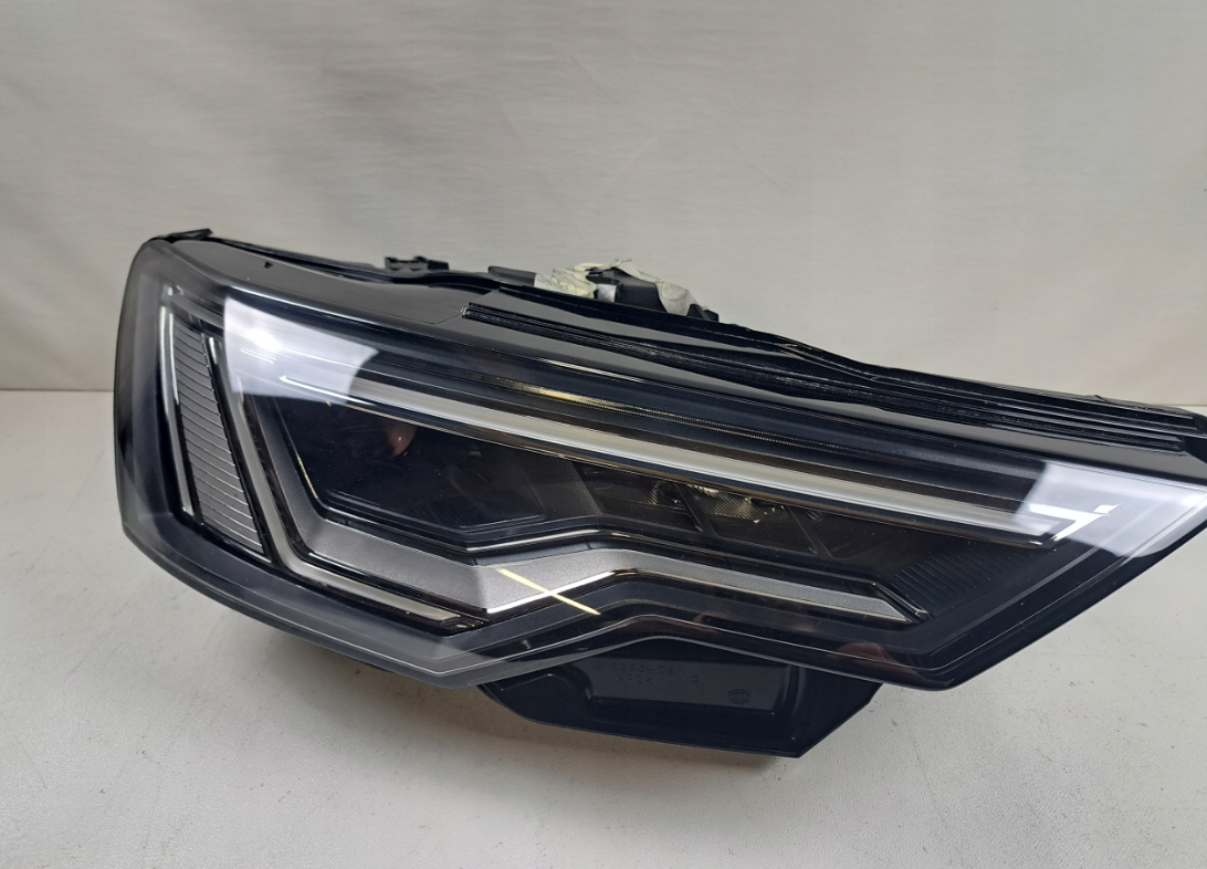 Reflektor Audi